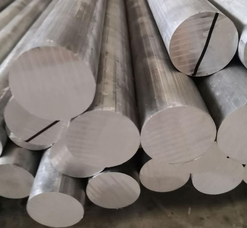 11% 伸び合金鋼丸棒 477-635℃ 融点 厳しい環境と重荷重向け